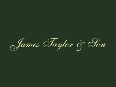 James Taylor & Son brand logo
