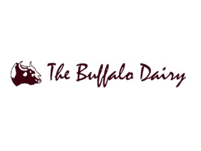 The Buffalo Dairy brand logo