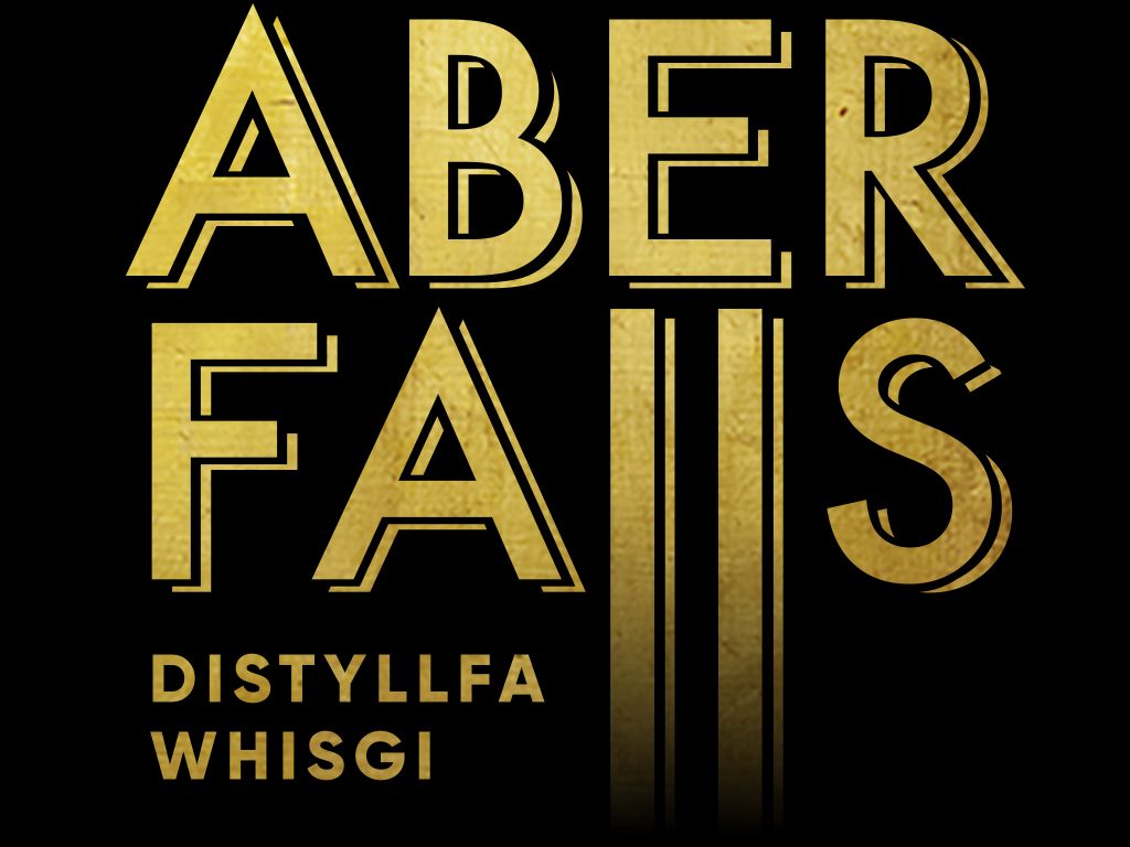 Aber Falls Distillery brand logo