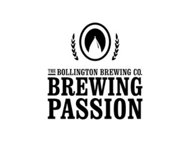 Bollington Brewing brand logo