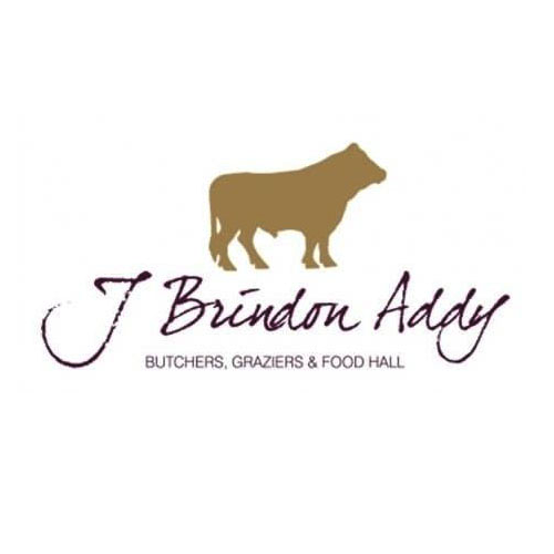 J Brindon Addy brand logo