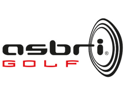 Asbri Golf brand logo