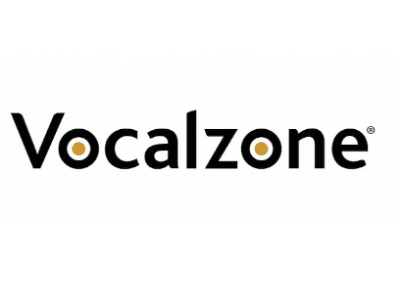 Vocalzone brand logo