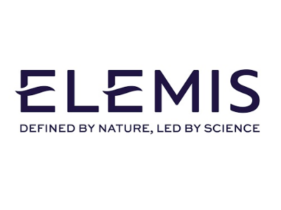 Elemis brand logo