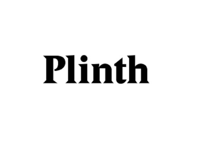 Plinth brand logo
