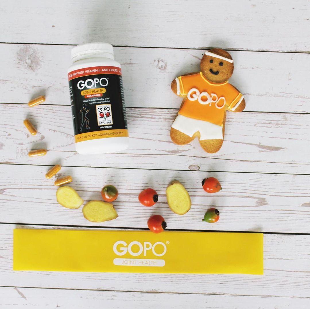 GOPO promotional image