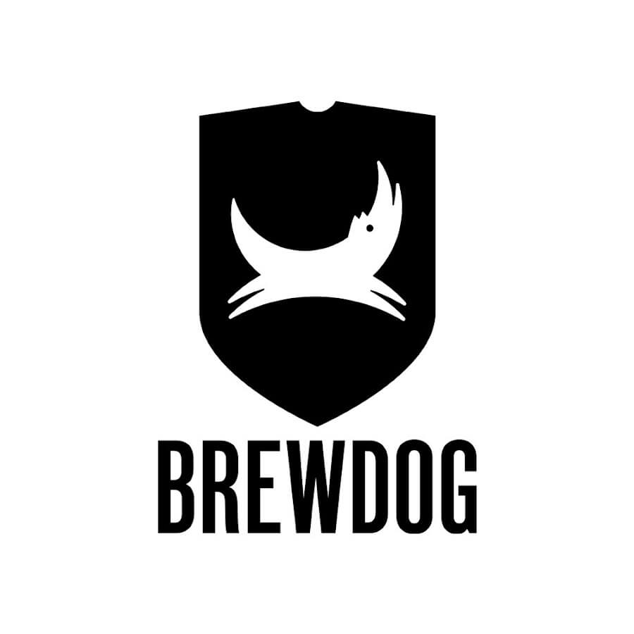 BrewDog brand logo