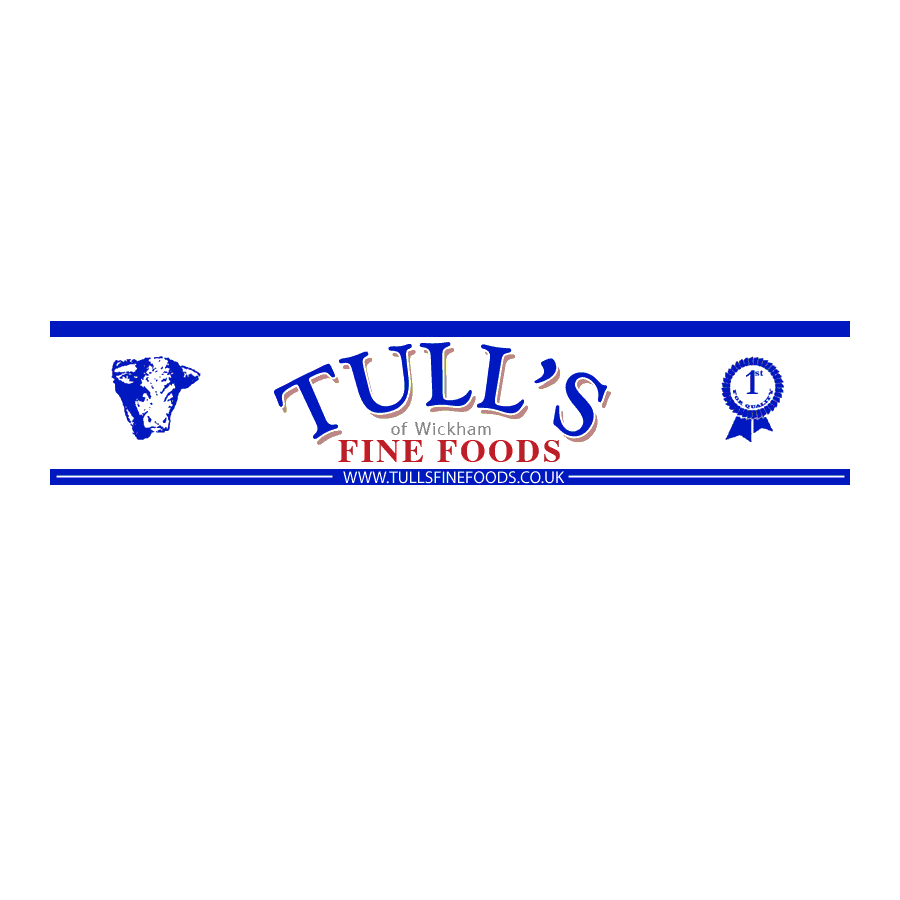 Tulls of Wickham Fine Foods brand logo