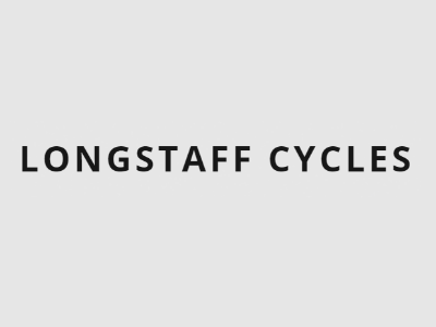 Longstaff brand logo