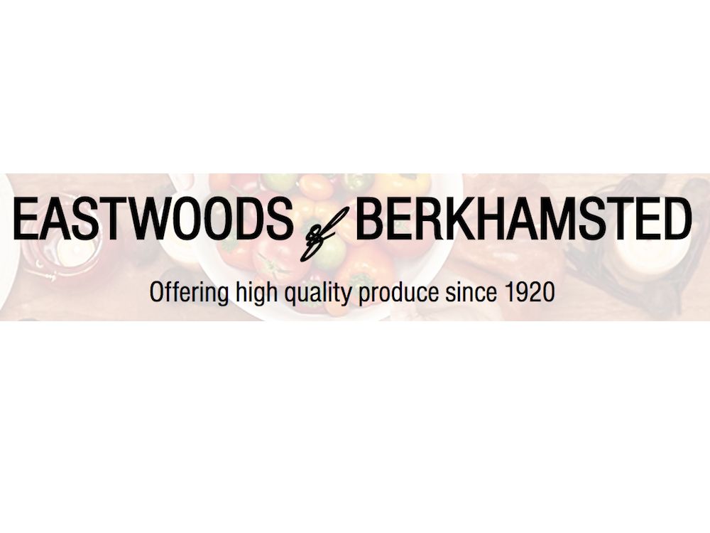 Eastwoods of Berkhamsted brand logo