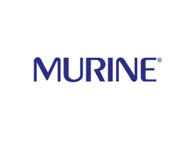 Murine brand logo