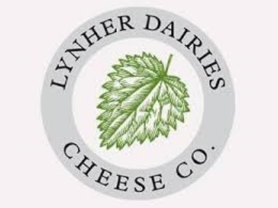 Lynher Dairies brand logo