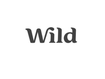 Wild Cosmetics brand logo