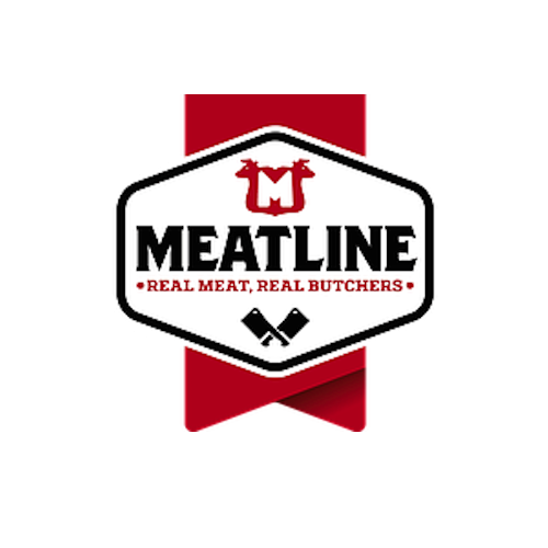 Meatline brand logo