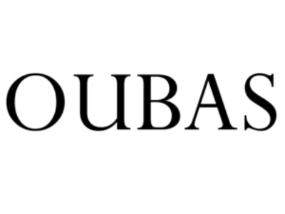 Oubas Knitwear brand logo