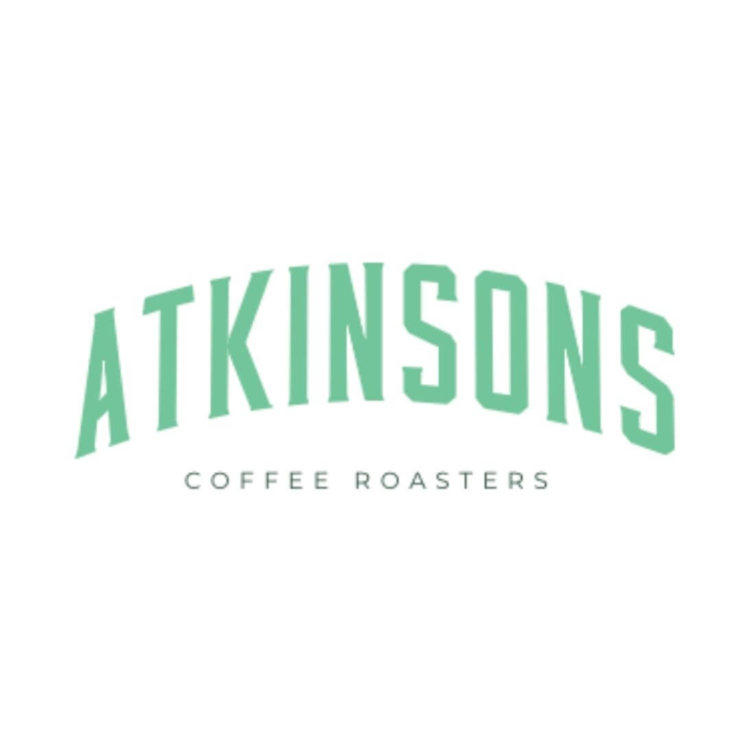 Atkinsons Coffee Roasters brand logo