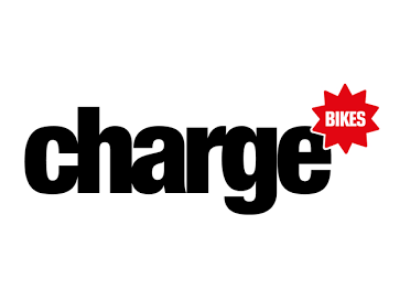 Charge brand logo