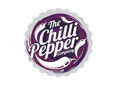 The Chilli Pepper Company brand logo
