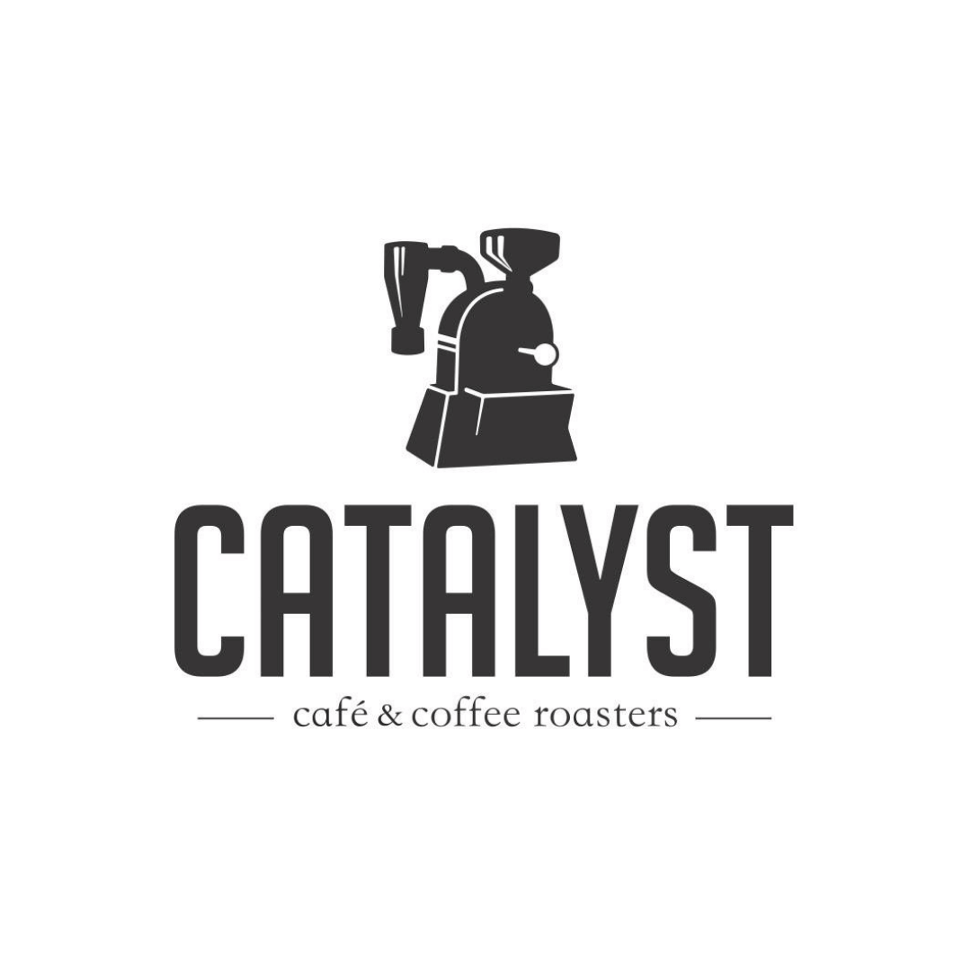 Catalyst Coffee brand logo