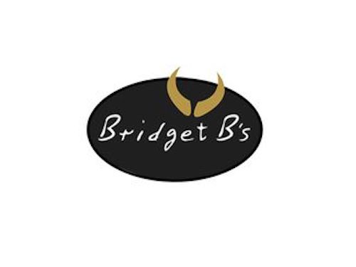 Bridget B's Traditional Meats brand logo