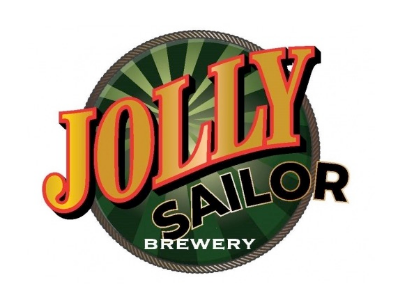 Jolly Sailor Brewery brand logo