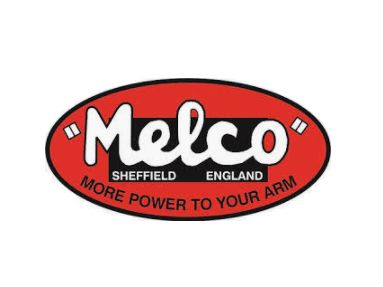 Melco Products brand logo