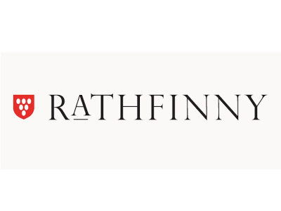 Rathfinny Estate brand logo