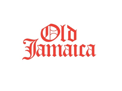 Old Jamaica brand logo