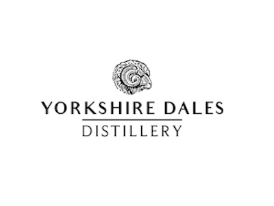 Yorkshire Dales Distillery brand logo