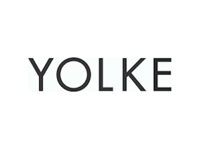 Yolke brand logo