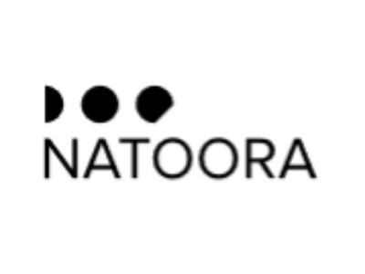 Natoora brand logo