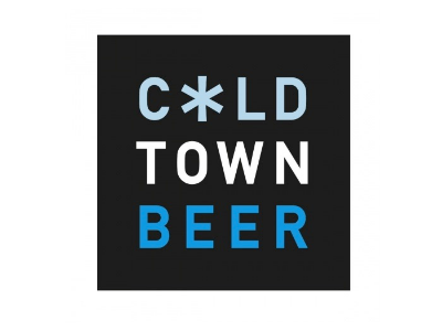 Cold Town Beer brand logo