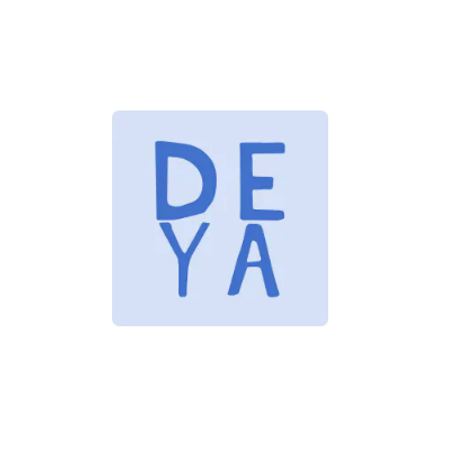 DEYA Brewing Company brand logo