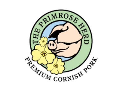 The Primrose Herd brand logo