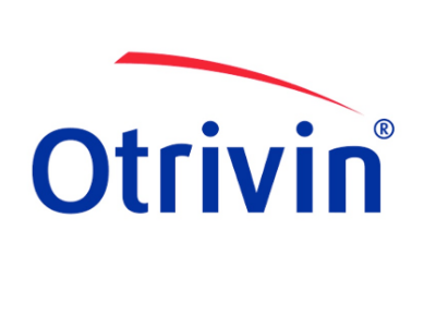 Otrivine brand logo