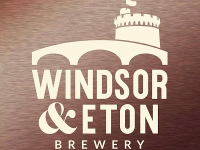 Windsor & Eton Brewery brand logo
