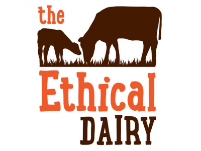 The Ethical Dairy brand logo