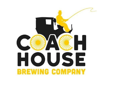 Coach House Brewing Company brand logo