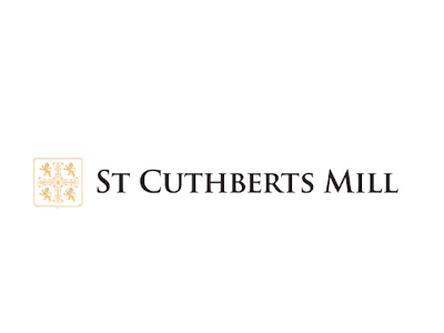 St Cuthberts Mill brand logo