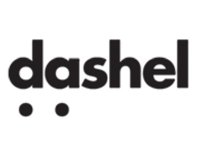 Dashel brand logo