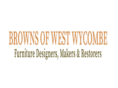 Browns of West Wycombe brand logo