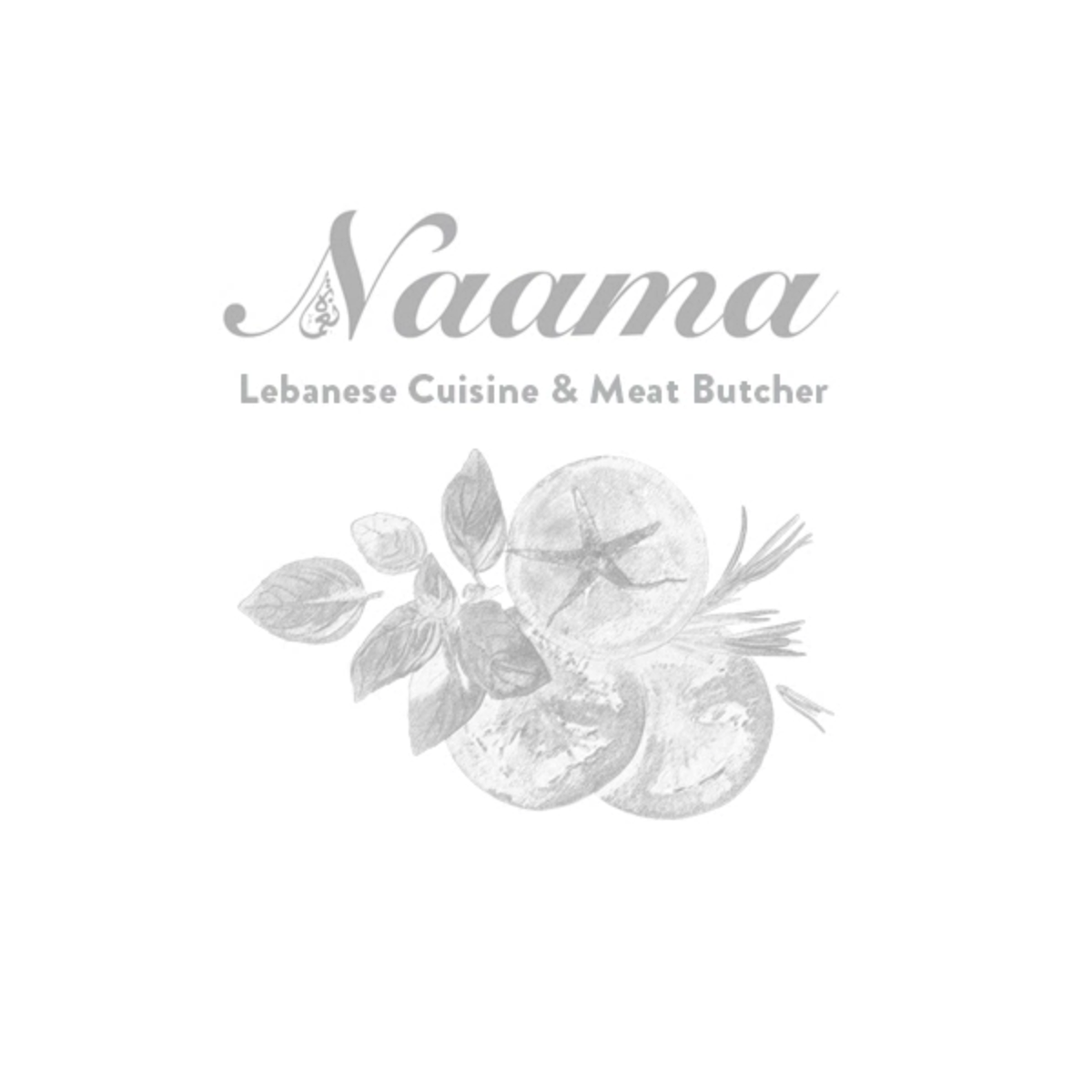 Naama Deli brand logo