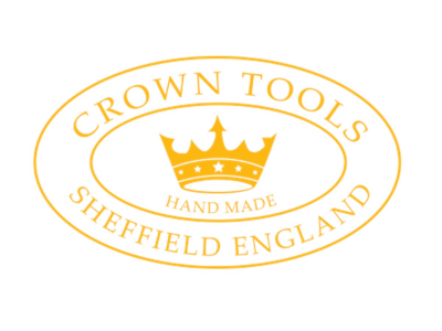 Crown Tools brand logo