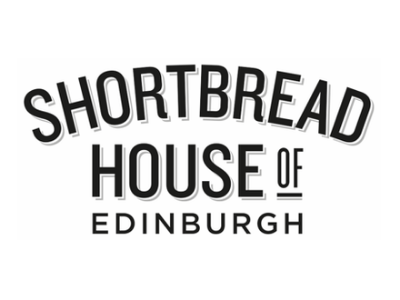 Shortbread House of Edinburgh brand logo