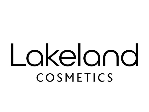 Lakeland Cosmetics brand logo