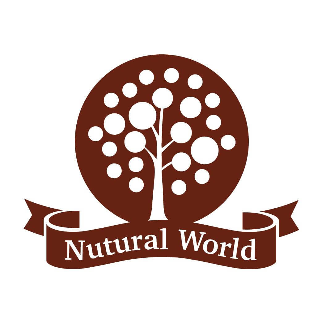 Nutural World brand logo