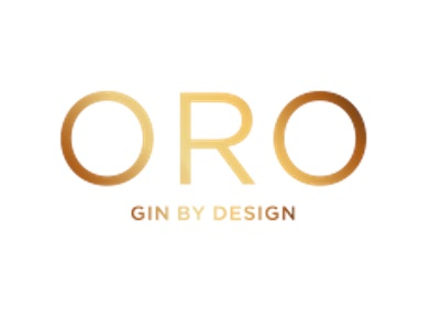 OROGin Distillery Co. brand logo
