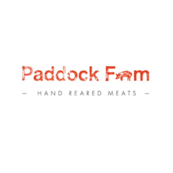 Paddock Farm brand logo