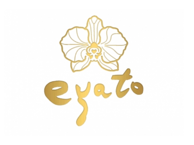 Eyato London brand logo