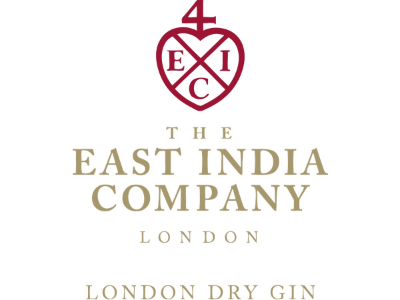 The East India Company London brand logo